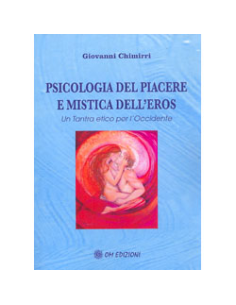 Psicologia del Piacere e Mistica dell'Eros