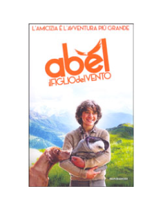 Abel Il Figlio del Vento