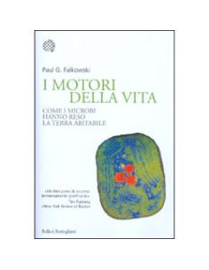 I Motori della Vita