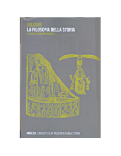 La Filosofia della Storia