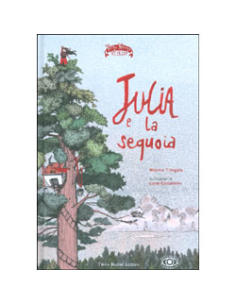 Julia e la Sequoia