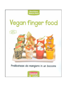 Vegan Finger Food