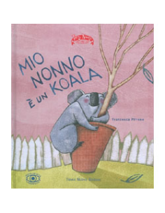 Mio Nonno è un Koala
