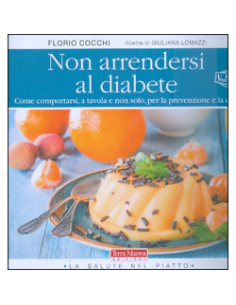 Non Arrendersi al Diabete