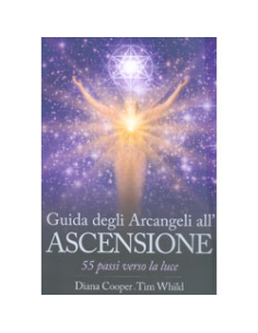 Guida degli Arcangeli all'Ascensione