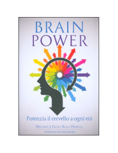 Brain Power