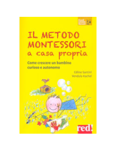 Il Metodo Montessori a Casa Propria