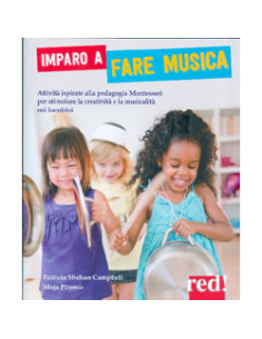 Imparo a Fare Musica