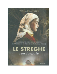 Le Streghe Son Tornate