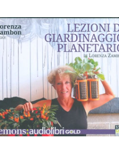 Lezioni di Giardinaggio Planetario