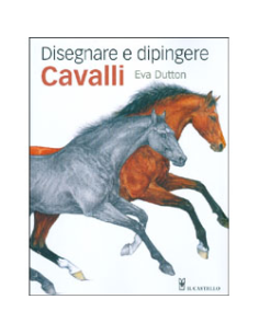 Disegnare e Dipingere Cavalli