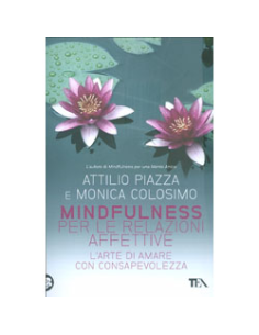 Mindfulness per le Relazioni Affettive