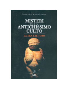 Misteri di un Antichissimo Culto