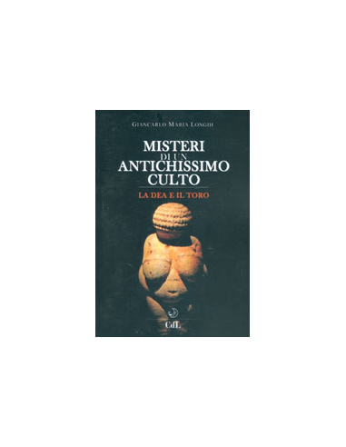 Misteri di un Antichissimo Culto