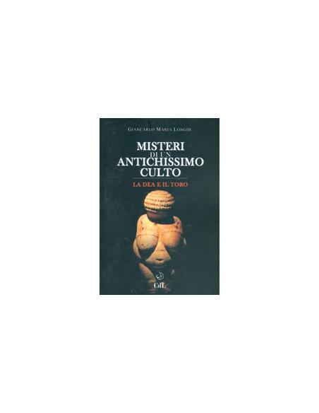 Misteri di un Antichissimo Culto