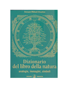 Dizionario del Libro della Natura