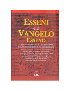 Esseni e il Vangelo Esseno