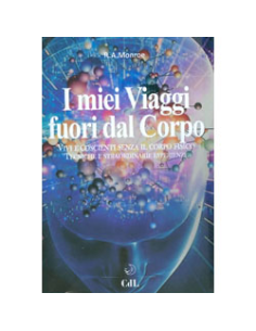 I Miei Viaggi Fuori dal Corpo 
