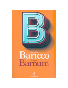 Il Nuovo Barnum