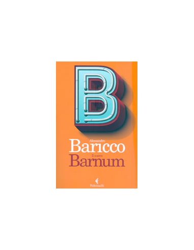 Il Nuovo Barnum