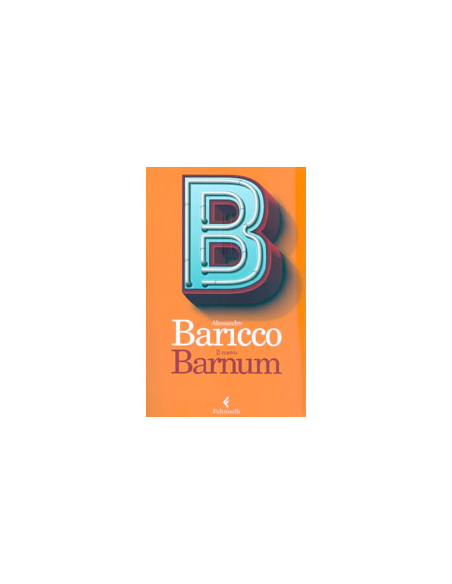 Il Nuovo Barnum