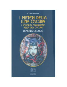I Misteri Della Luna Oscura