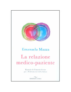 La Relazione Medico Paziente