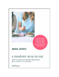 A Modern Way To Eat