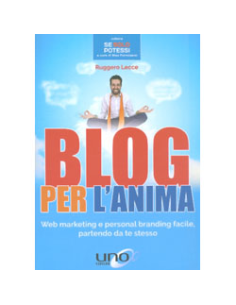 Blog per l'Anima