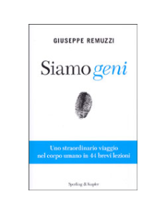Siamo Geni
