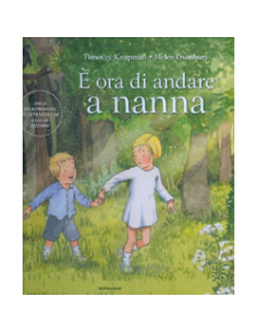 E' Ora di Andare a Nanna