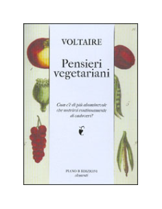 Pensieri Vegetariani
