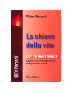 La Chiave della Vita con la Melatonina