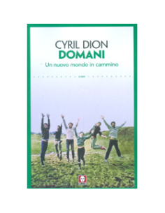 Domani - Un Nuovo Mondo in Cammino