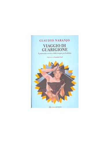 Viaggio di Guarigione