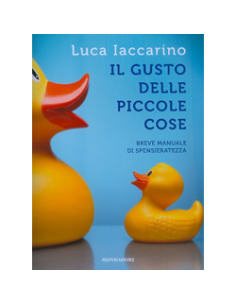 Il Gusto delle Piccole Cose