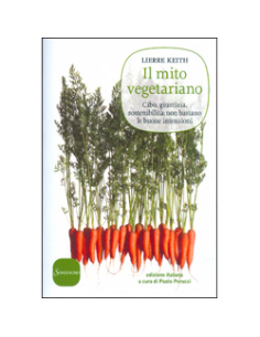 Il Mito Vegetariano