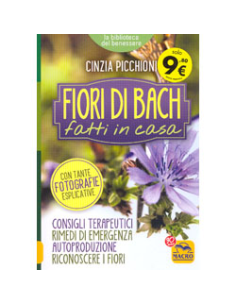 Fiori di Bach Fatti in Casa