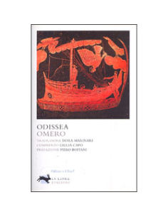 Odissea