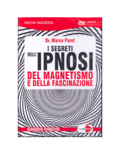 I Segreti dell'Ipnosi 