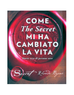 Come The Secret mi ha Cambiato la Vita
