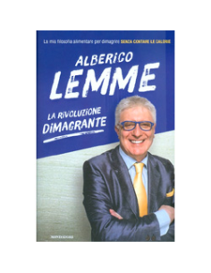 La Rivoluzione Dimagrante