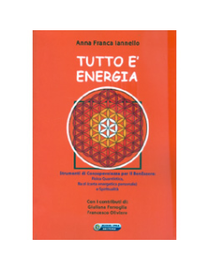 Tutto è Energia