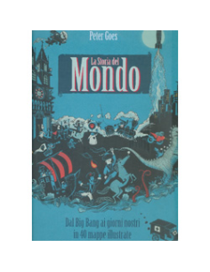 La Storia del Mondo