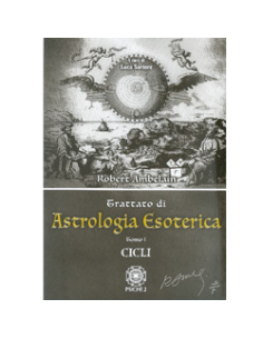 Trattato di Astrologia Esoterica