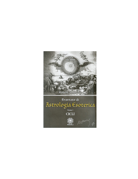 Trattato di Astrologia Esoterica