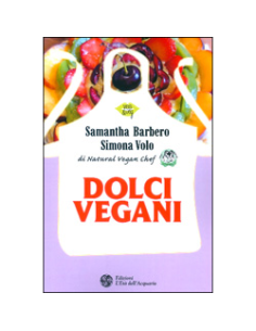 Dolci Vegani