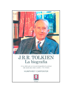 J.R.R. Tolkien La Biografia
