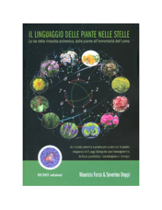 Il Linguaggio delle Piante nelle Stelle