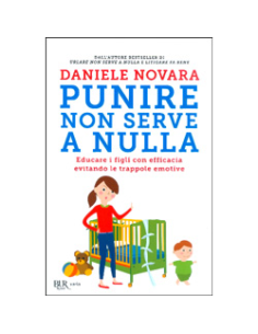 Punire Non Serve a Nulla